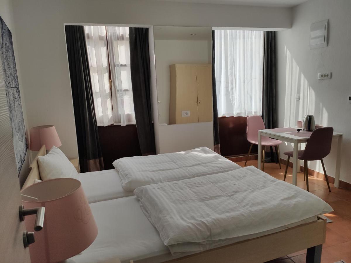 לובליאנה Aparthotel Cross Street 4 מראה חיצוני תמונה